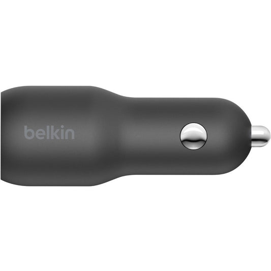 Belkin BOOST↑CHARGE Auto Adapter