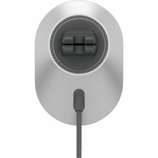 Belkin BoostCharge Pro Wireless Car Charger With Official MagSafe Charging 15W - 1 - For