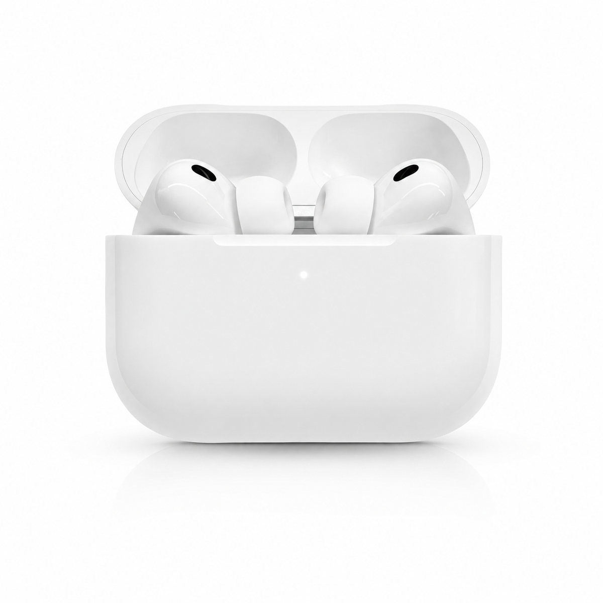 Apple AirPods Pro 3 — Wireless ANC Earbuds with Heart Rate Sensor