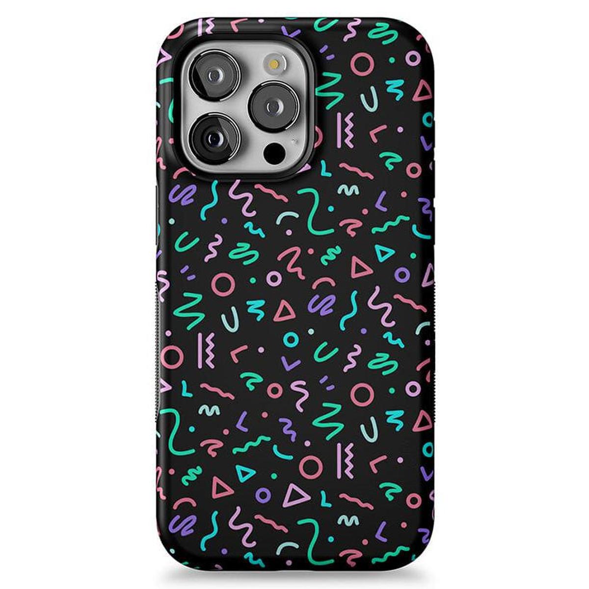 Always Vibing | Retro Case