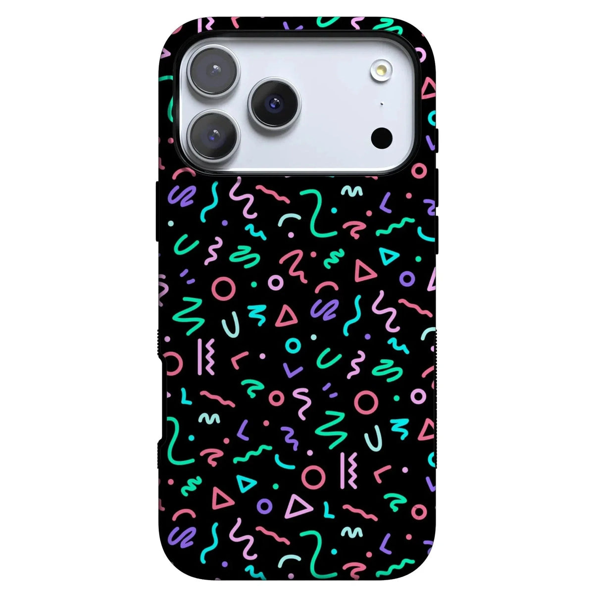 Always Vibing | Retro Case
