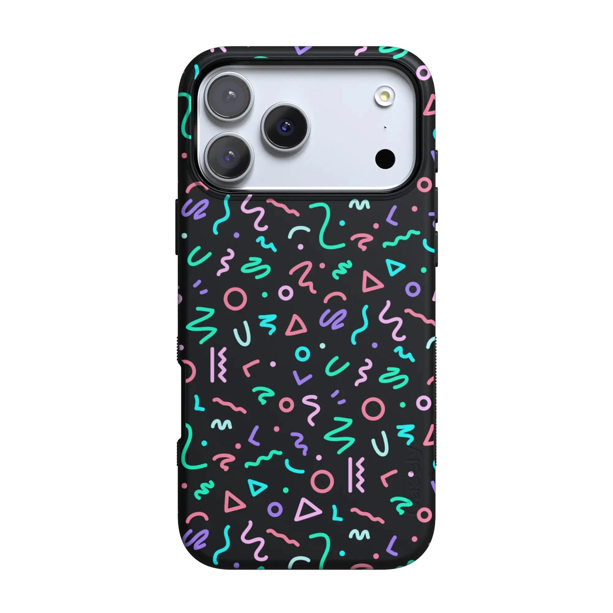 Always Vibing | Retro Case