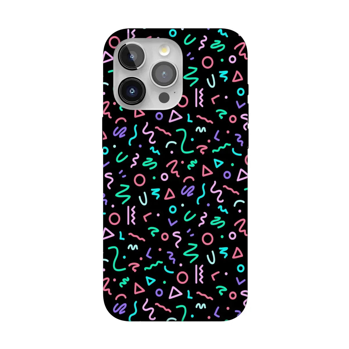 Always Vibing | Retro Case