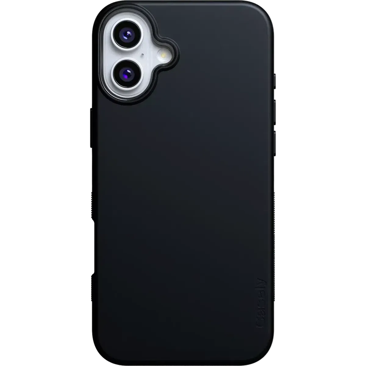 Black on Black | Ultra-Protective Case