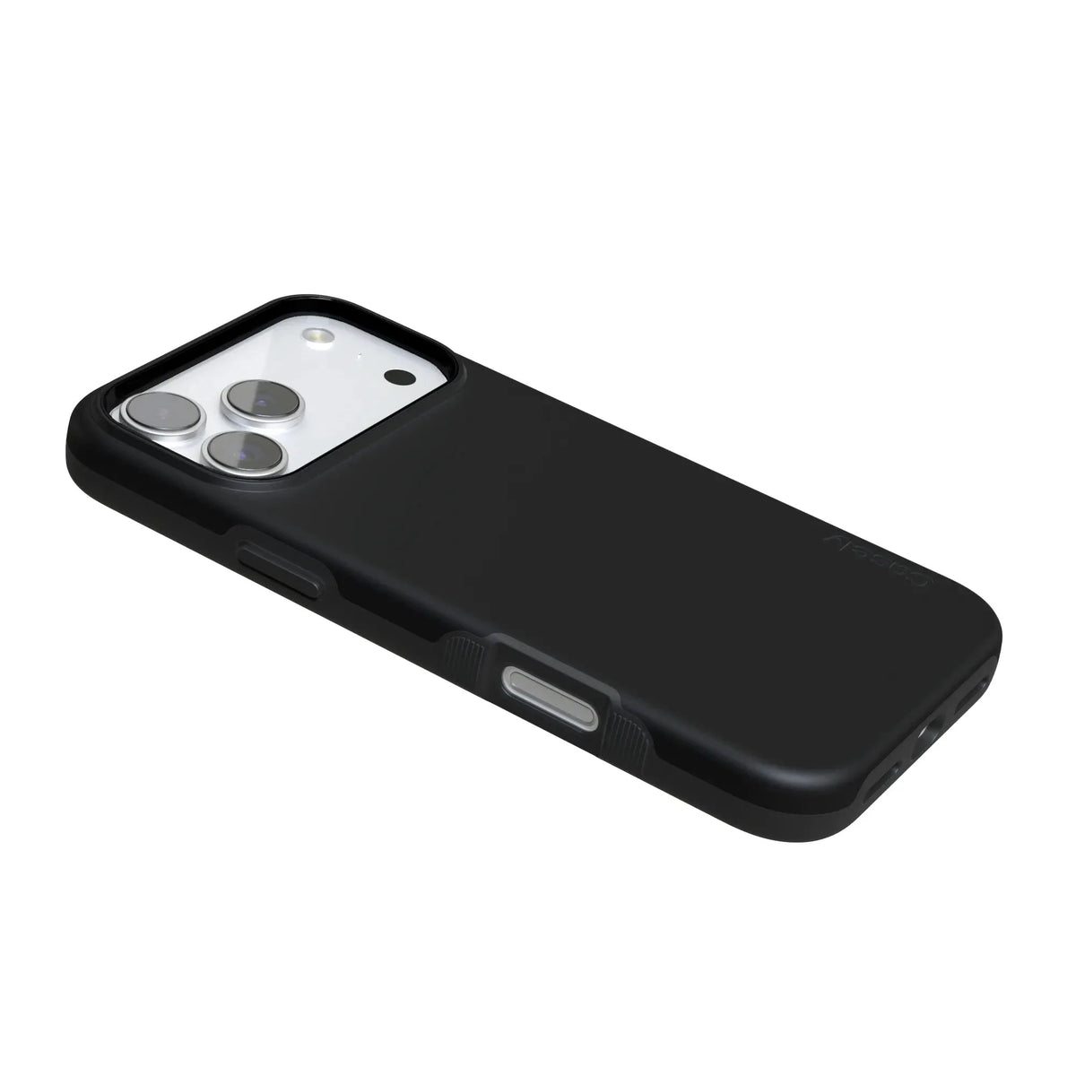 Black on Black | Ultra-Protective Case