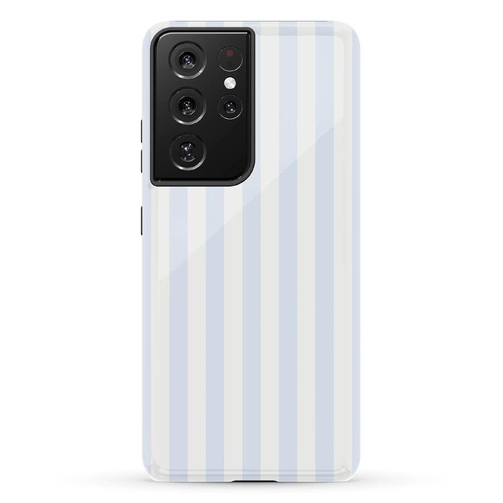 Blue Stripes | Sunday Best Case