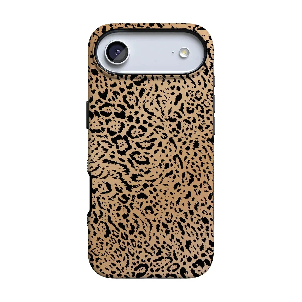 Born to Be Wild | Jaguar Print Case