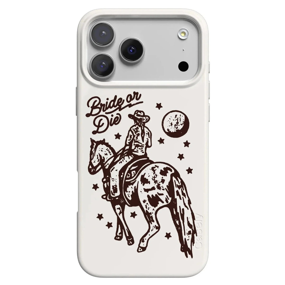 Bride or Die | Rodeo Bachelorette Case