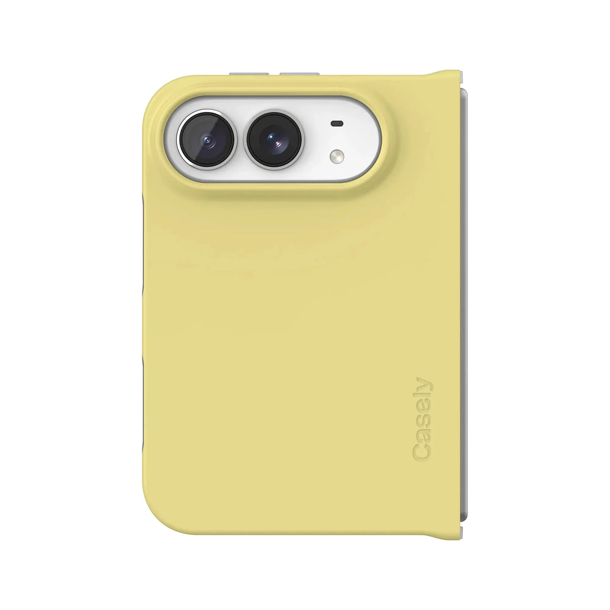Butter Me Up | Butter Yellow Case