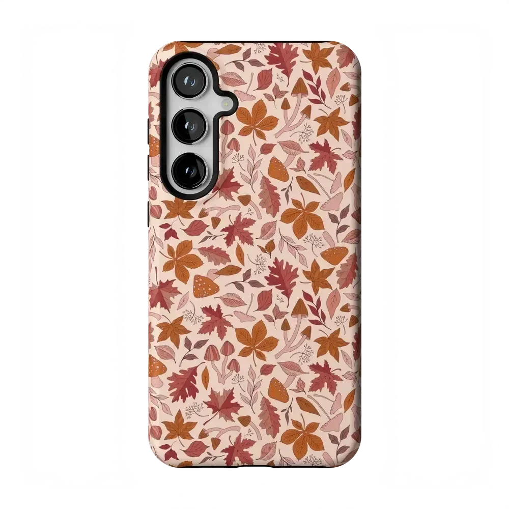 Can't Help Falling | Autumn Leaves Case