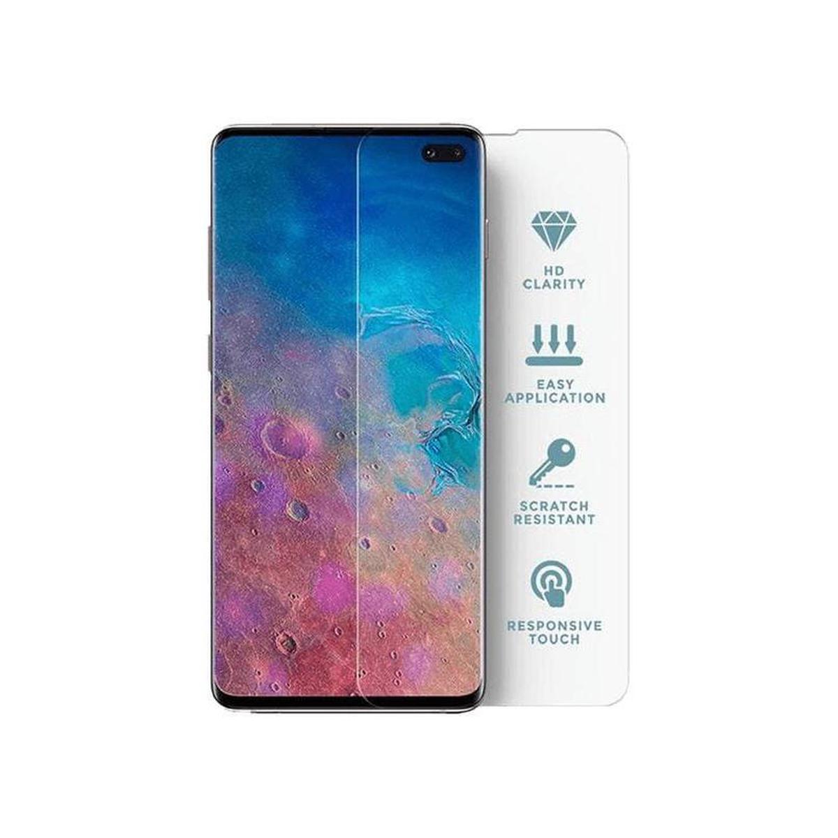 Casely Glass | Premium Tempered Glass Screen Protector