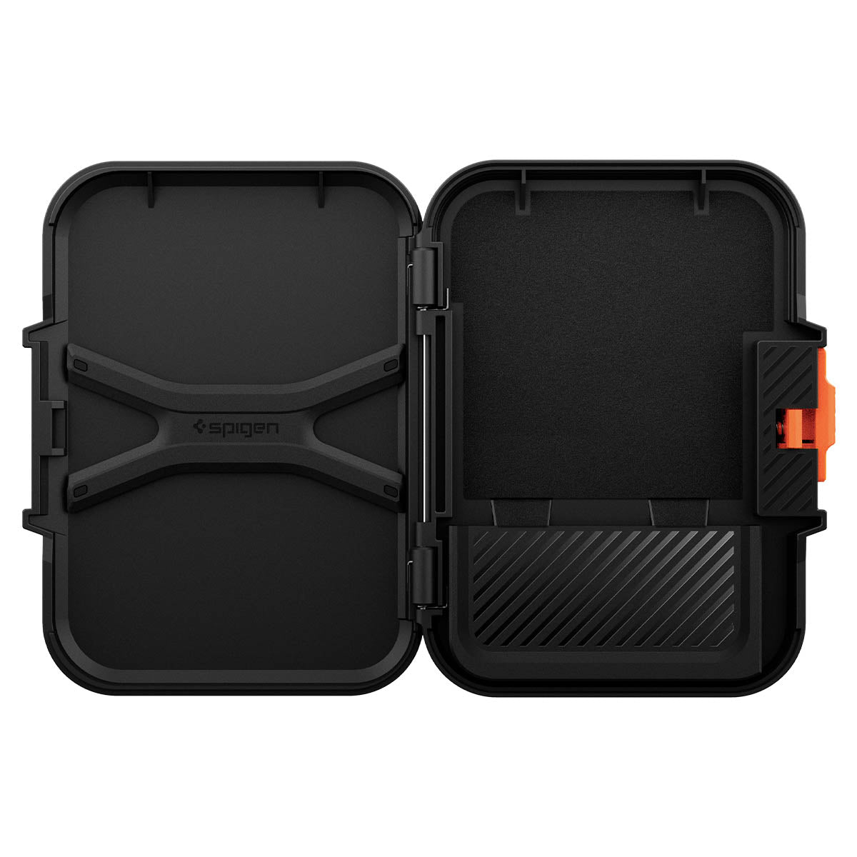 Spigen MagSafe Card Holder – Lock Fit (MagFit)