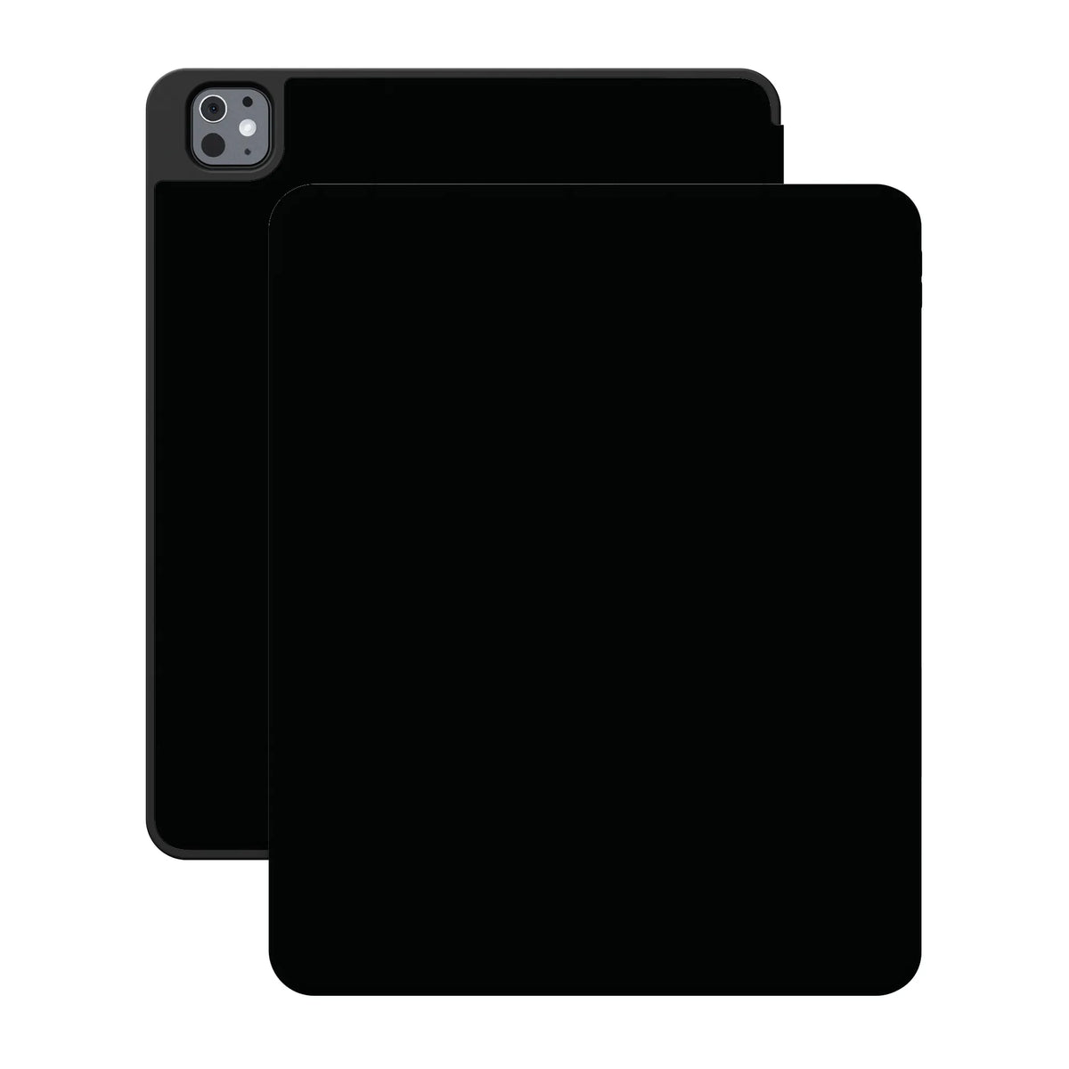 Black | iPad Case