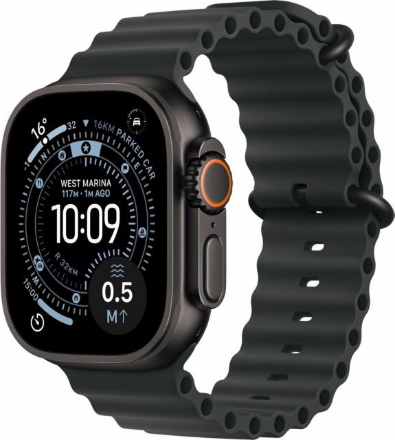 Smartwatch