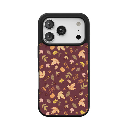 Autumn Merlot | Fall Foliage Case