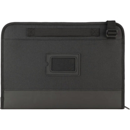 Belkin Always-On Laptop Sleeve Case Compatible with 11 inch to 12 inch Laptop, Tablet, ChromeBook, iPad and MacBook for Device Protection with Two Pockets - EDA003