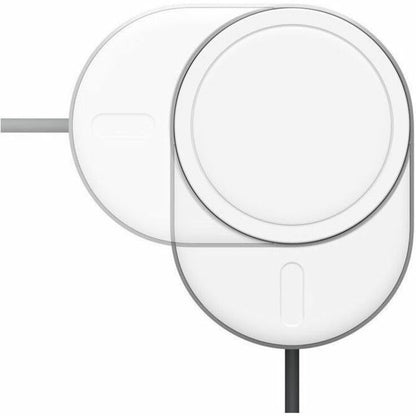 Belkin BoostCharge Pro Magnetic Wireless Car Charger with Qi2 15W - WIC008btGR-V2