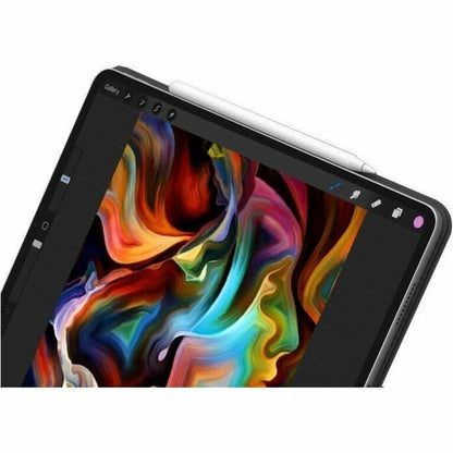 Belkin Pro Keyboard Case with Magnetic Stand for iPad Pro 13" (M4) - BBZ003tt-V2
