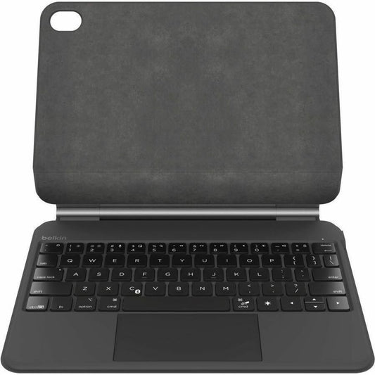 Belkin Connect Keyboard/Cover Case for 10.9" Apple iPad (10th Generation) Tablet - BBZ002tt-V3