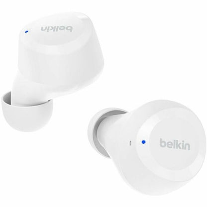 Belkin SoundForm Bolt True Wireless Earbuds - AUC009fqWHV2
