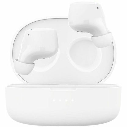 Belkin SoundForm Bolt True Wireless Earbuds - AUC009fqWHV2