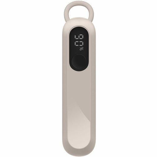 Belkin BoostCharge Power Bank 10K with Display - BPB027fqSD