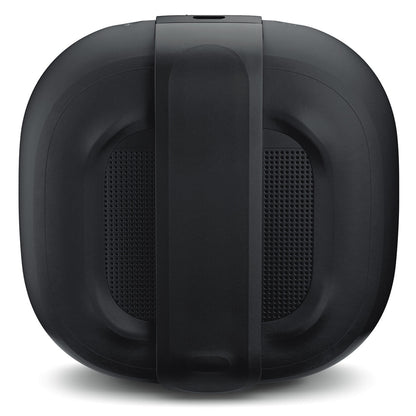 Bose SoundLink Micro Bluetooth Portable Waterproof Speaker (Black)