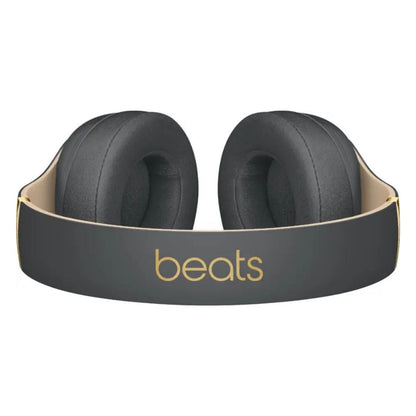 Beats Studio3 Headphones - Shadow Gray (2020) - MXJ92LL/A