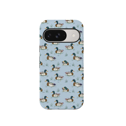Blue Mallard & Co. | The Boyfriend Collection