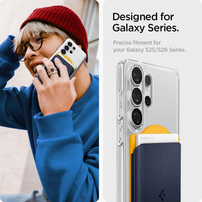 Spigen Nano Pop MagFit 3-Card Wallet