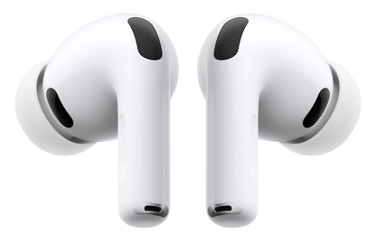 Apple AirPods Pro (3rd generation) Headset True Wireless Stereo (TWS) In-ear Calls/Music/Sport/Everyday Bluetooth White