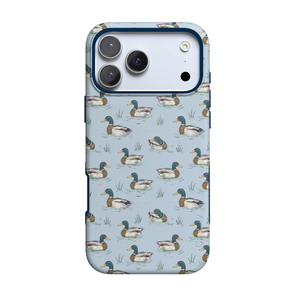 Blue Mallard & Co. | The Boyfriend Collection