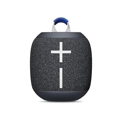 Ultimate Ears UEWONDER4BLK WonderBoom 4 Portable Bluetooth Speaker - Active Black