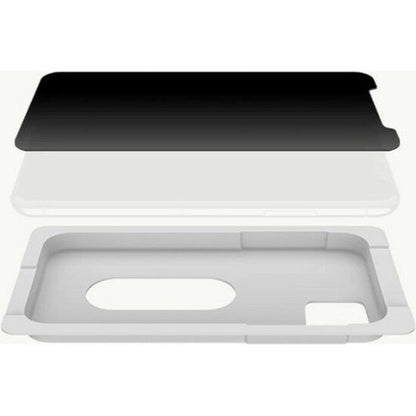 Belkin ScreenForce Screen Protector Crystal Clear
