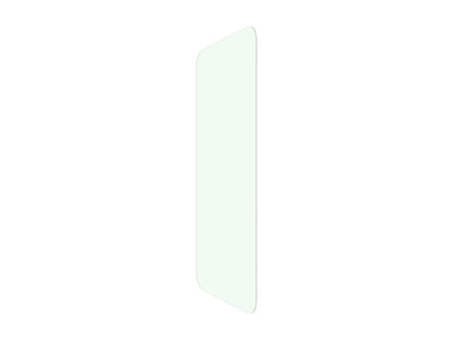 Belkin ScreenForce UltraGlass 2 - Screen protector for cellular phone - blue light filter - glass - for Apple iPhone 15 Plus OVA140ZZ