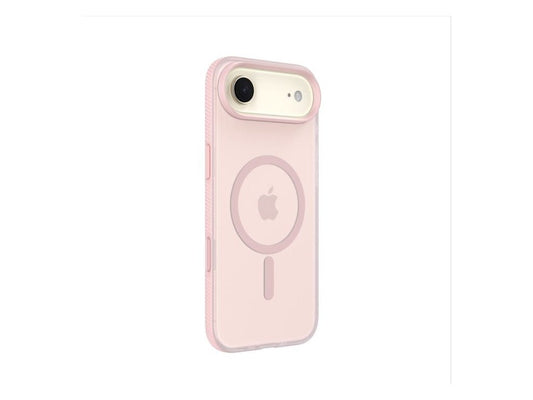 Belkin SheerForce Grip Series Case for iPhone Air - Soft Pink