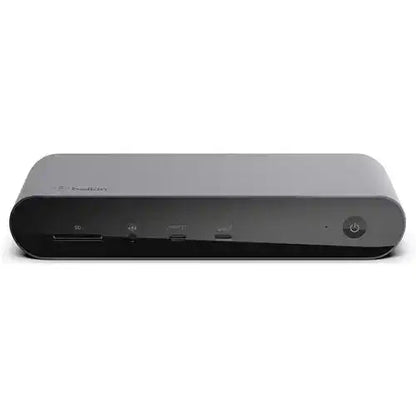 Belkin INC030 – Thunderbolt 4 Dock 14-Port 96W Power Delivery Triple 4K