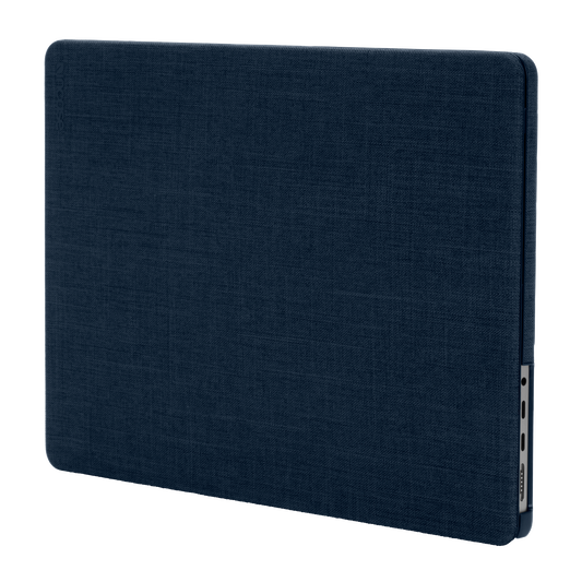 Incase Textured Hardshell with Woolenex for MacBook Pro 16"