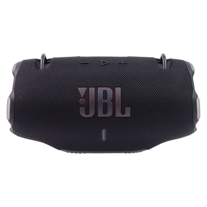 JBL Xtreme 4 Portable Waterproof Bluetooth Speaker with Strap - Black