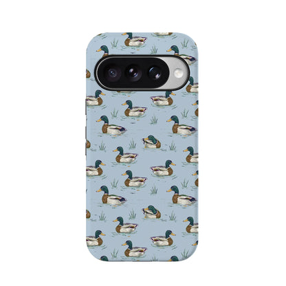 Blue Mallard & Co. | The Boyfriend Collection