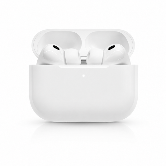 Apple AirPods Pro 3  — Wireless ANC Earbuds with Heart Rate Sensor