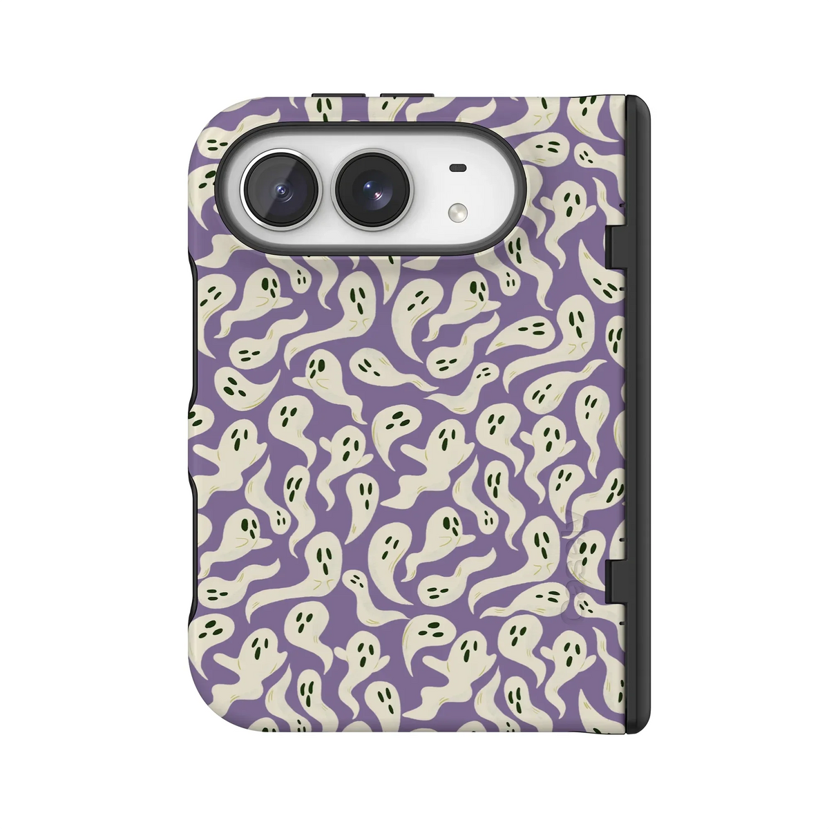 All Boo'd Up | Purple Ghost Case