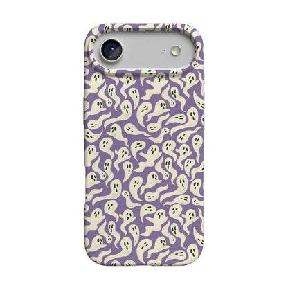 All Boo'd Up | Purple Ghost Case