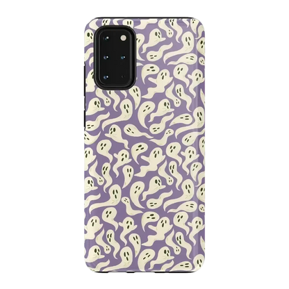 All Boo'd Up | Purple Ghost Case