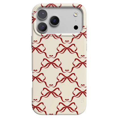 All Wrapped Up | Vintage Bows Case