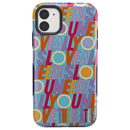 All You Need Is Love | Beatles Case