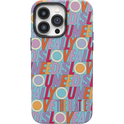 All You Need Is Love | Beatles Case