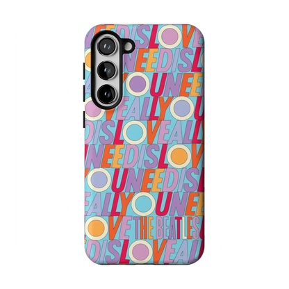 All You Need Is Love | Beatles Case