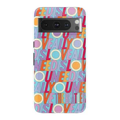 All You Need Is Love | Beatles Case