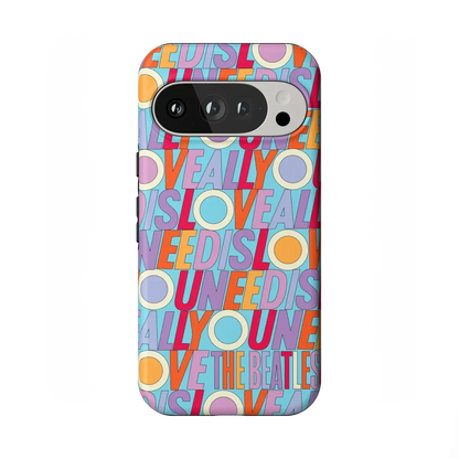 All You Need Is Love | Beatles Case